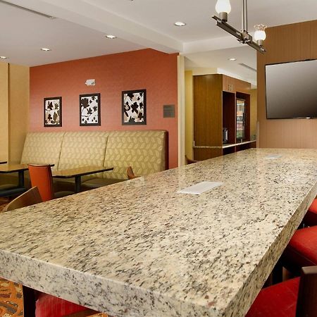 Towneplace Suites By Marriott Eagle Pass Dış mekan fotoğraf