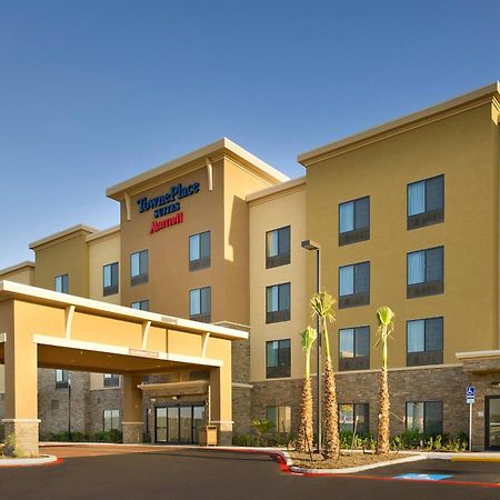 Towneplace Suites By Marriott Eagle Pass Dış mekan fotoğraf