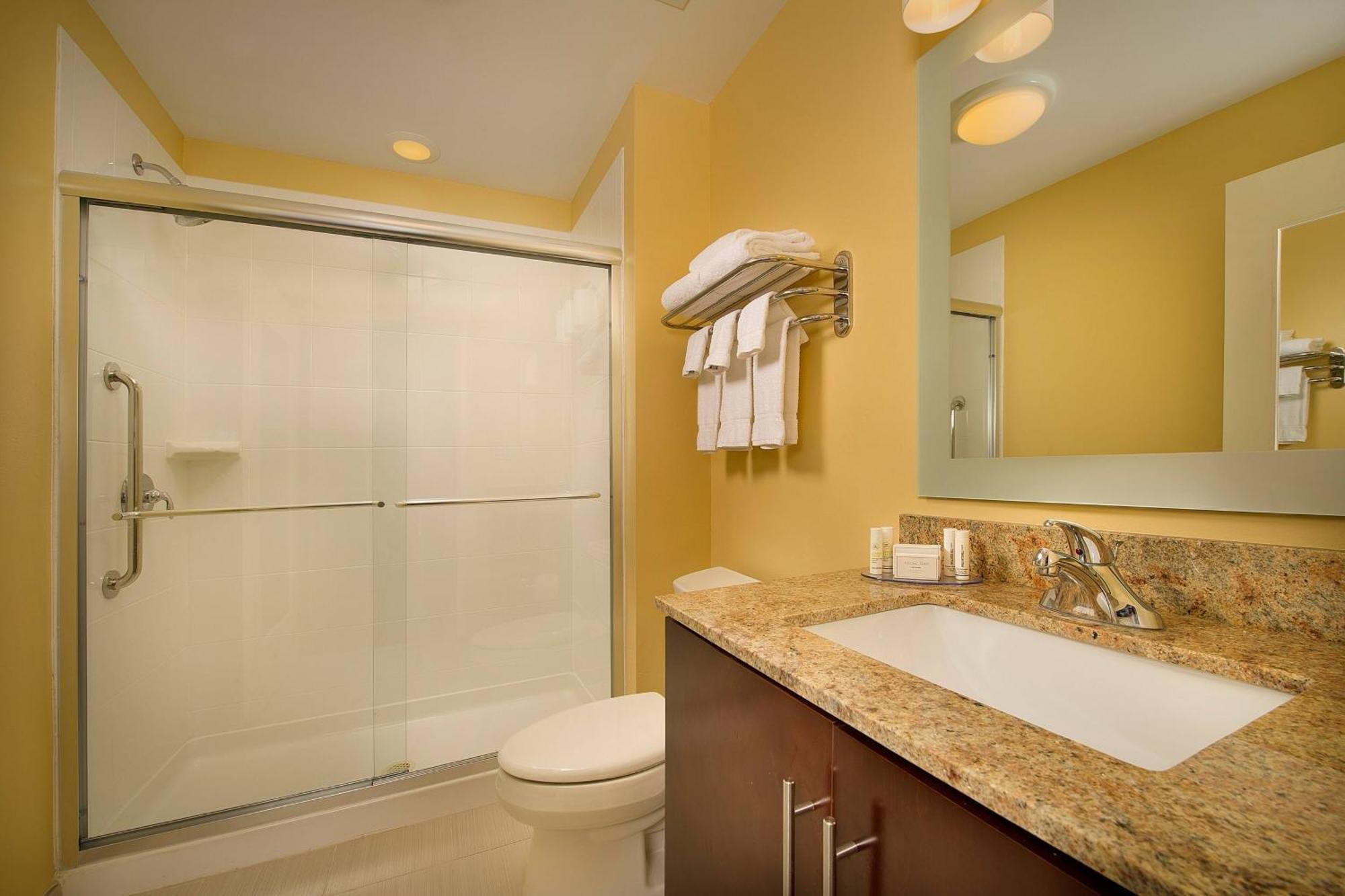 Towneplace Suites By Marriott Eagle Pass Dış mekan fotoğraf