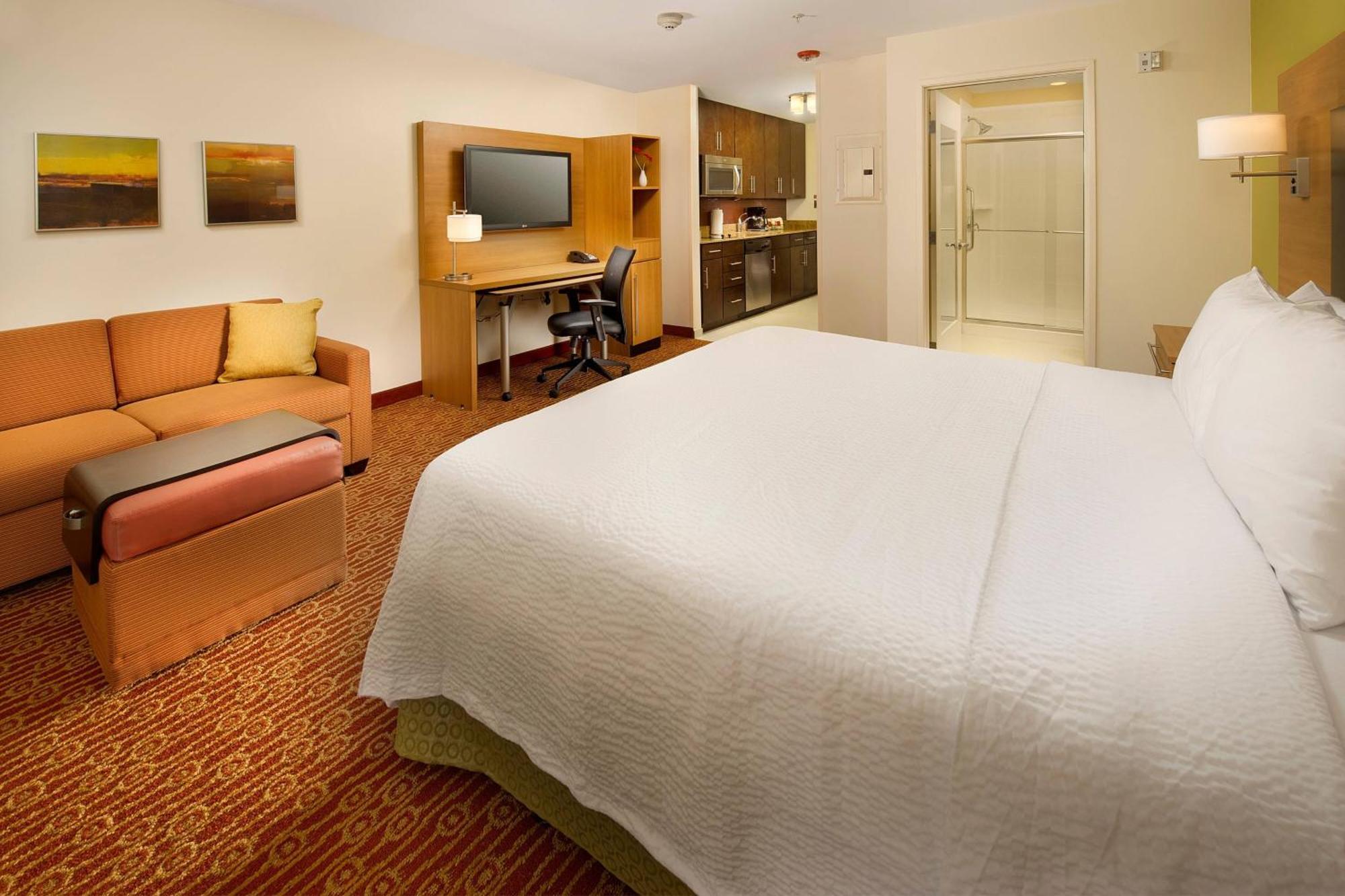 Towneplace Suites By Marriott Eagle Pass Dış mekan fotoğraf