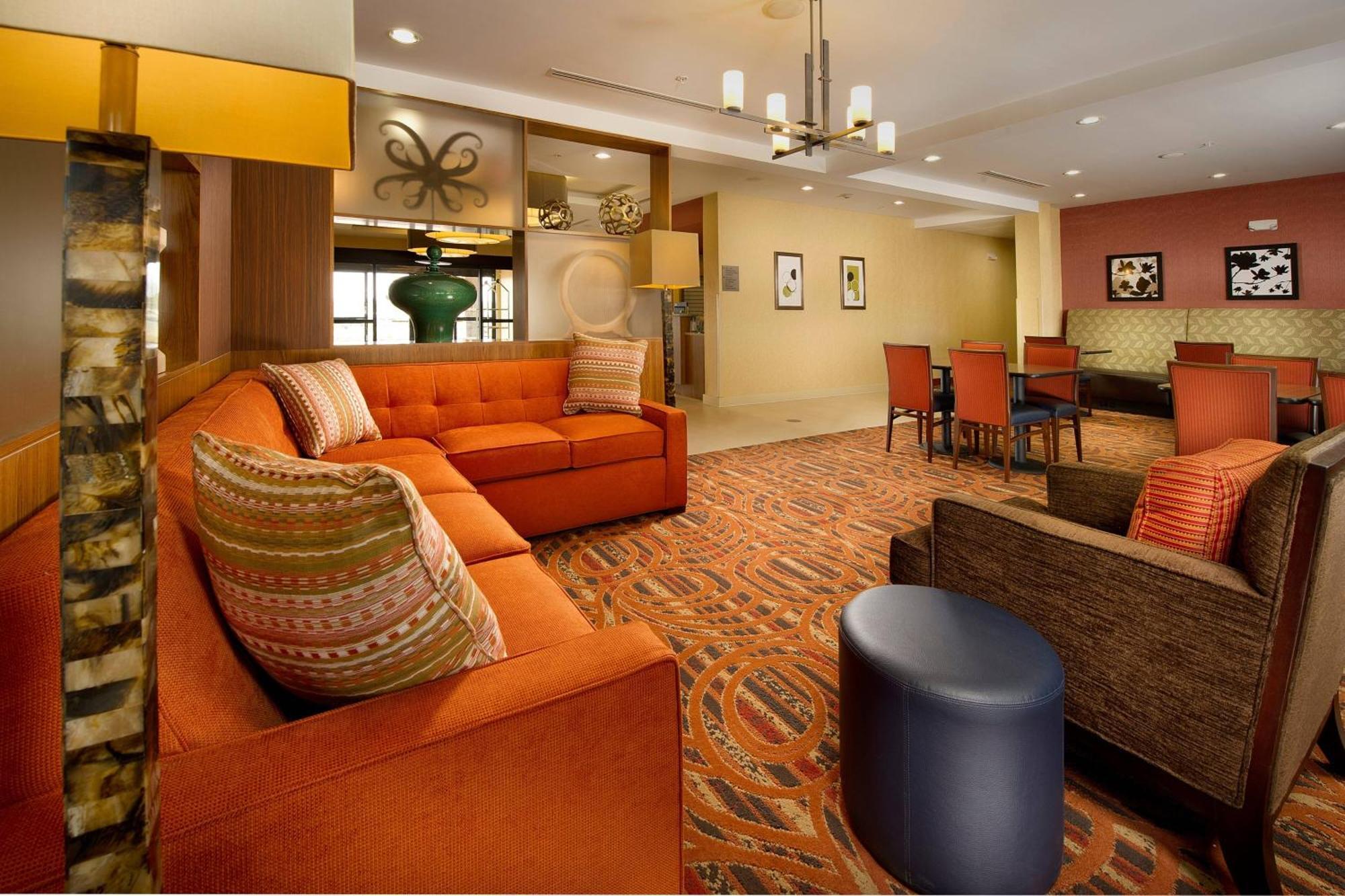 Towneplace Suites By Marriott Eagle Pass Dış mekan fotoğraf