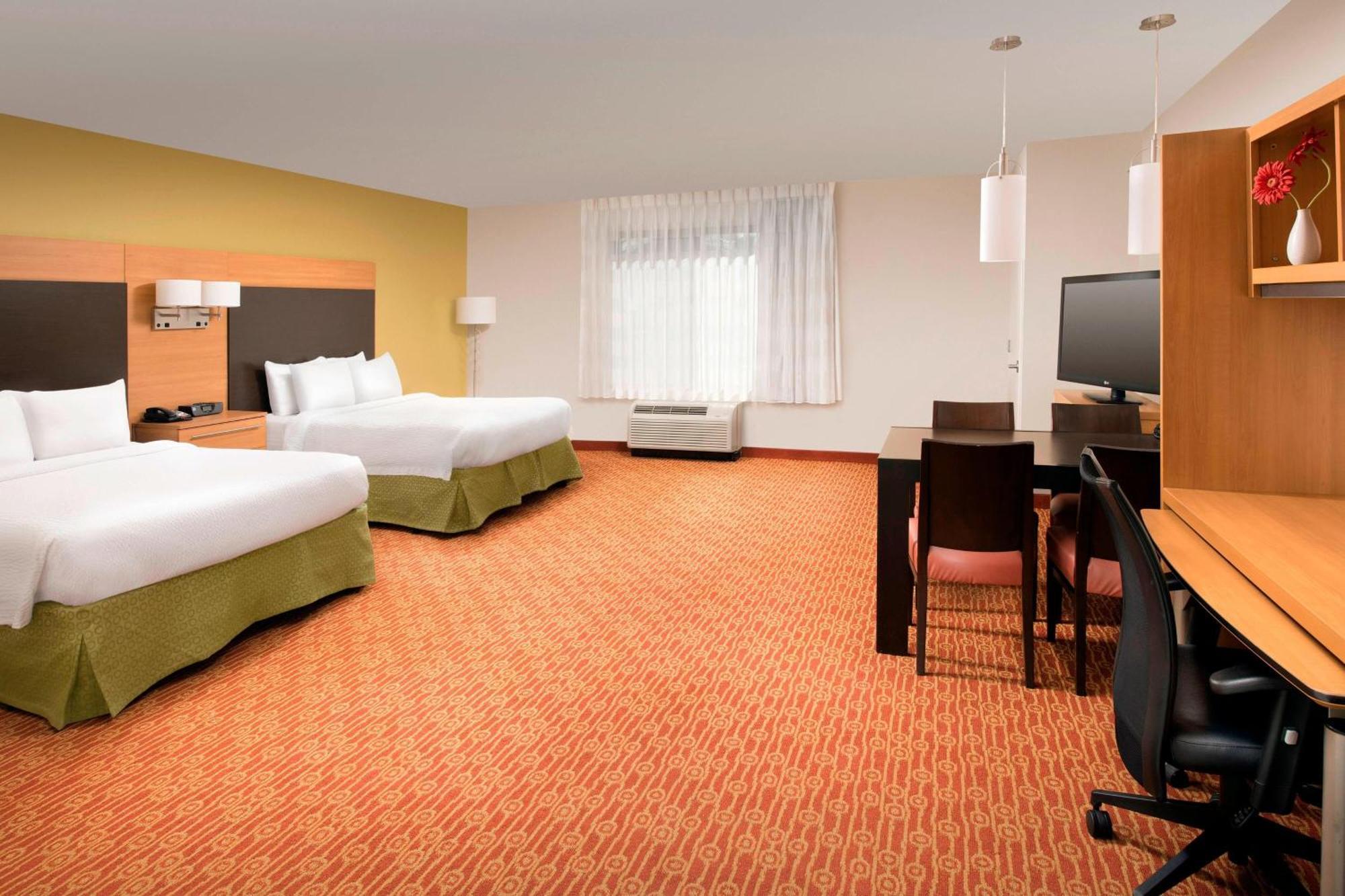 Towneplace Suites By Marriott Eagle Pass Dış mekan fotoğraf