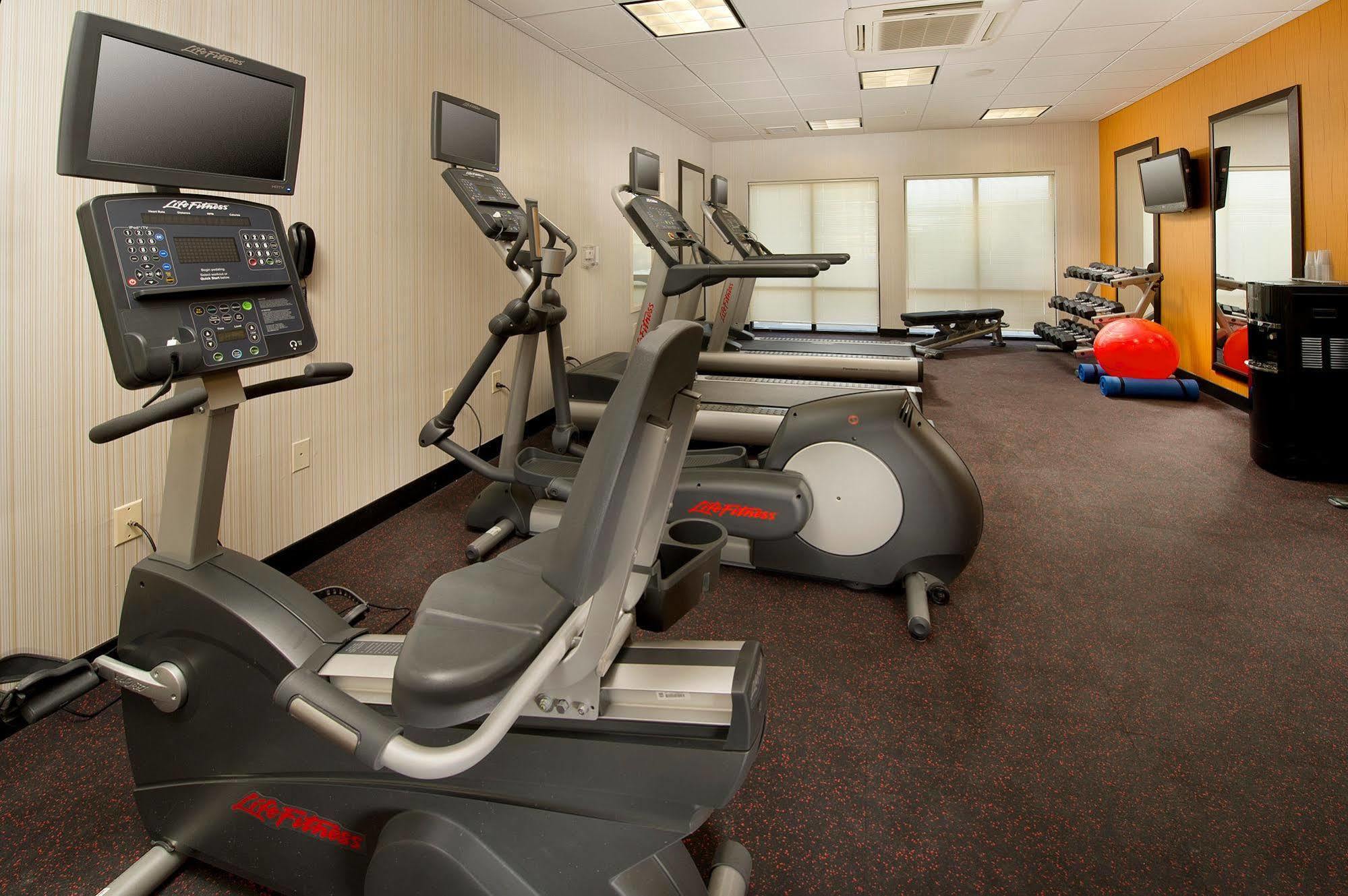 Towneplace Suites By Marriott Eagle Pass Dış mekan fotoğraf
